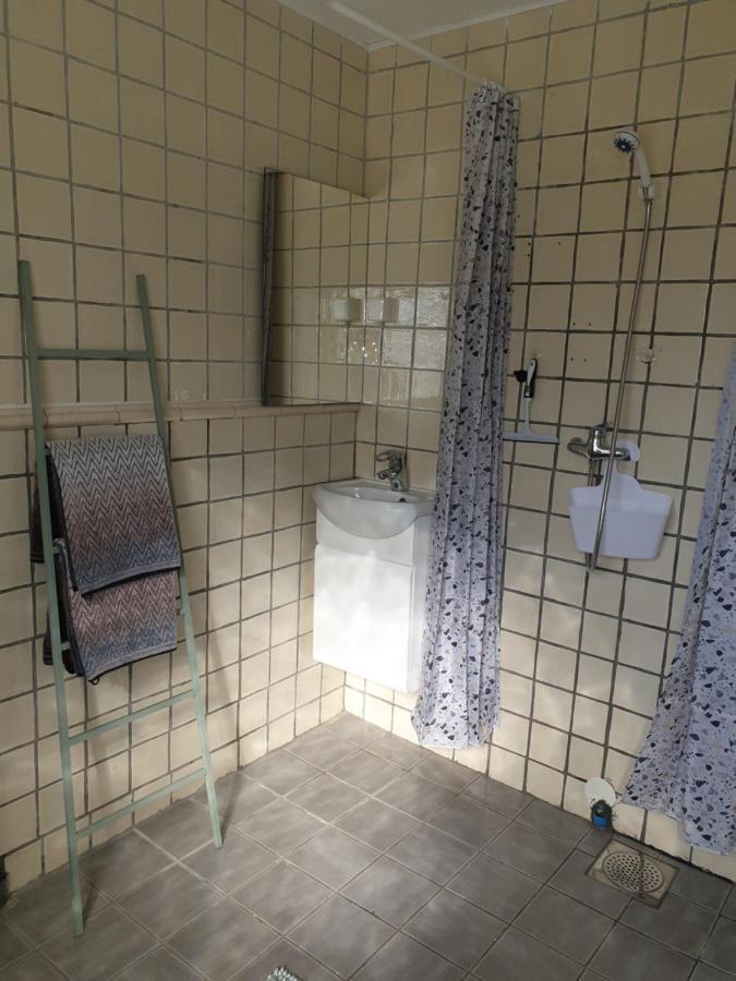 Comfortable Apartment, 10Min Airport Stavanger Exteriör bild